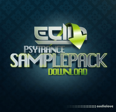 E-Clip Psytrance Sample Pack Vol.1