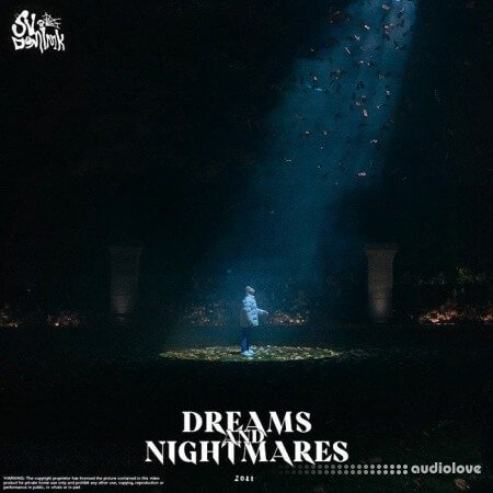 Svdominik Dreams and Nightmares Sample Pack