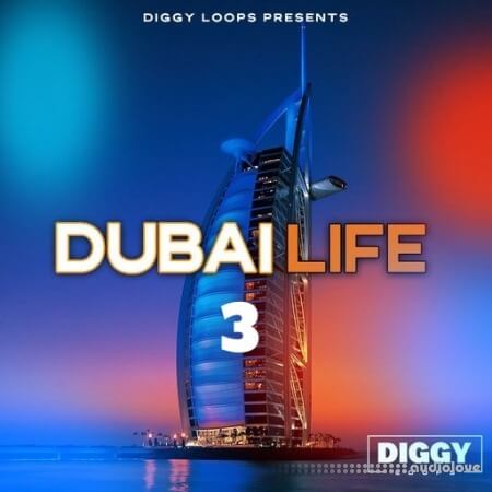 Diggy Loops Dubai Life 3