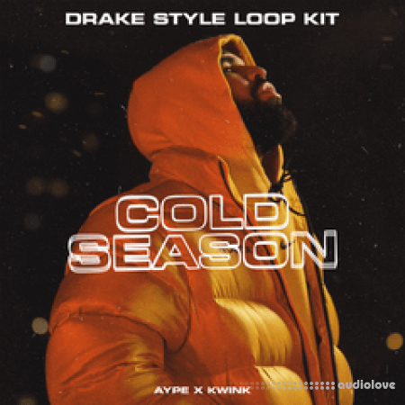 Aypebeatz Cold Season + Stems