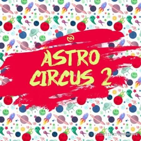 Dynasty Loops Astro Circus 2