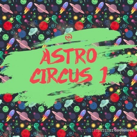 Dynasty Loops Astro Circus