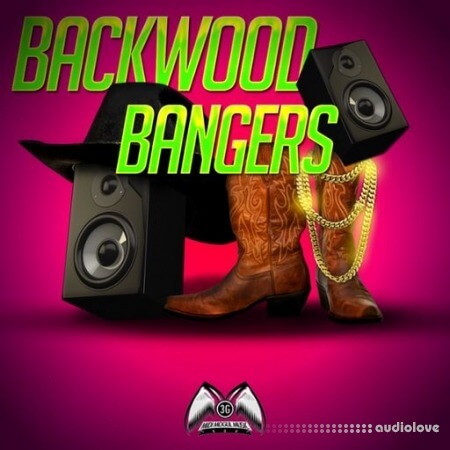 M3G Moguls Backwoods Bangers Red SerieS