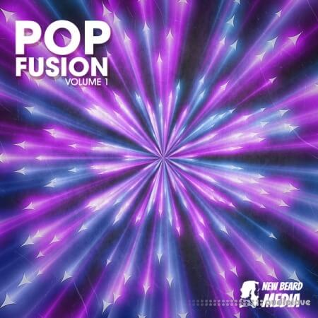 New Beard Media Pop Fusion Vol.1