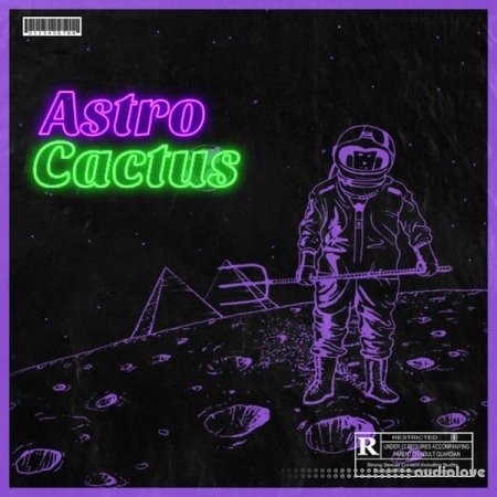 Major Loops Astro Cactus