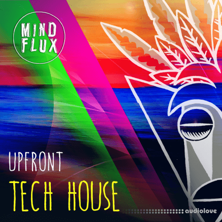 Mind Flux Upfront Tech House