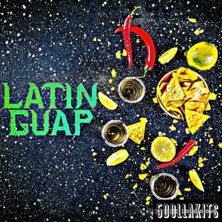 5DOLLAKITS Latin Guap