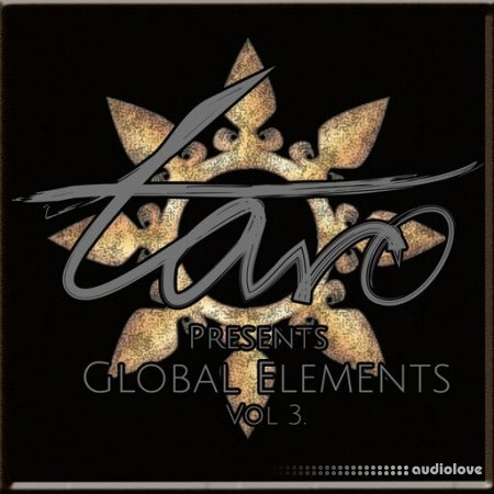 Taro Global Elements 3