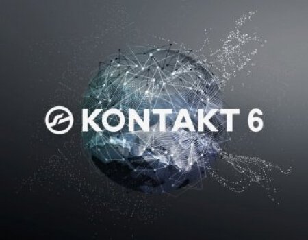 Native Instruments Kontakt 6