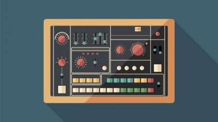 Udemy Sound Design with Sylenth