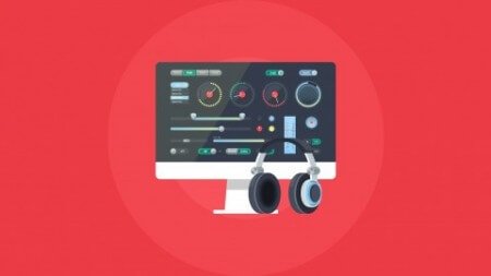 Udemy Sound Design with Massive