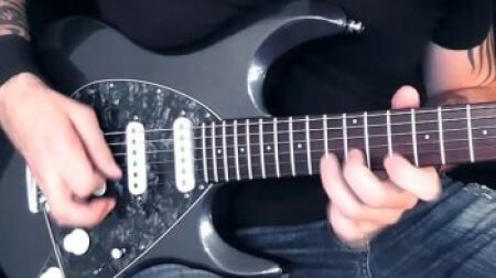 Udemy Guitar Lessons Economy Picking Essentials