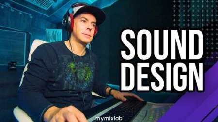 MyMixLab Sound Design