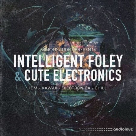 Famous Audio Intelligent Foley and Cute Electronics