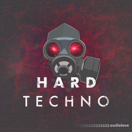 Whitenoise Records Hard Techno