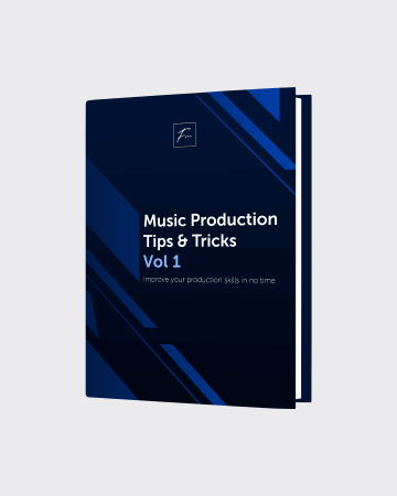 Fviimusic Music Production Tips and Tricks Vol.1