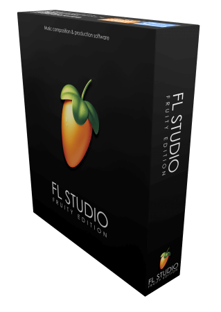 Image-Line FL Studio