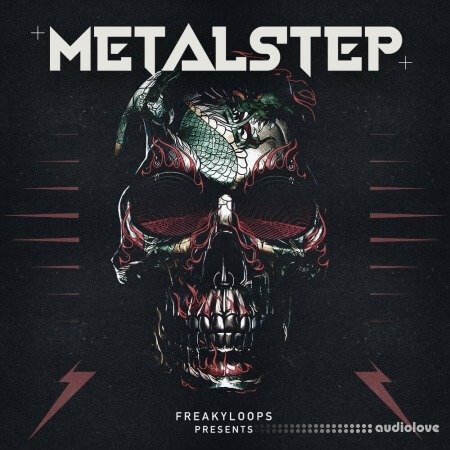 Freaky Loops Metalstep