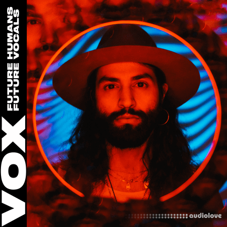 VOX Future Humans Future Vocals