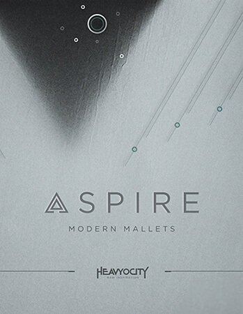 Heavyocity Aspire