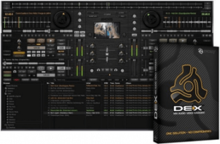 PCDJ DEX PRO