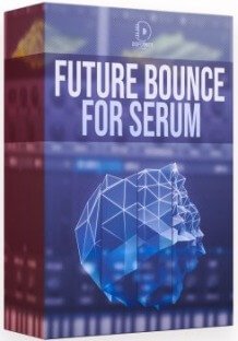 Disformity Future Bounce for Serum Vol.1