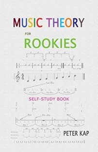 Music Theory for Rookies