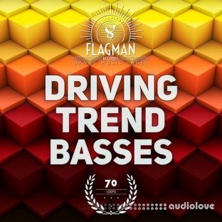 Flagman Driven Trend Basses