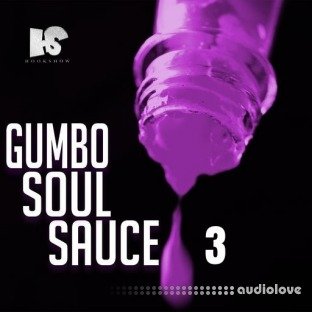 HOOKSHOW Gumbo Soul Sauce 3