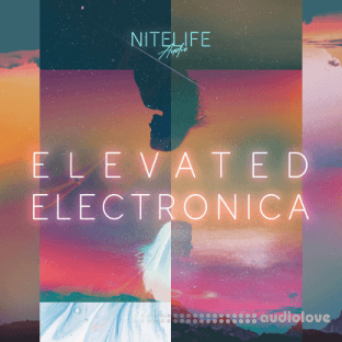 NITELIFE Audio Elevated Electronica