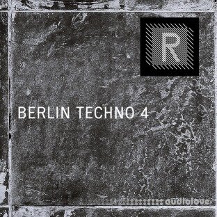 Riemann Kollektion Riemann Berlin Techno 4