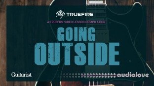 Truefire TrueFire's Going Outside