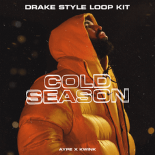 Aypebeatz Cold Season + Stems