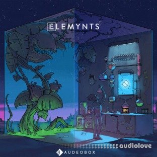 AudeoBox Elemynts 5