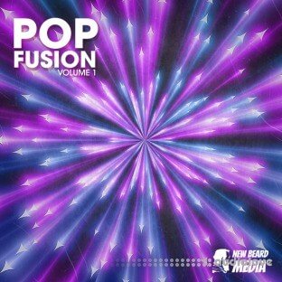 New Beard Media Pop Fusion Vol.1