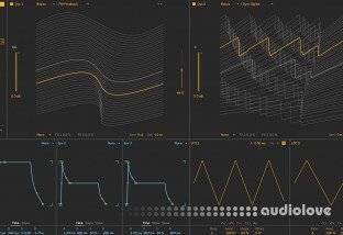 SkillShare Synthesis 202 Ableton Wavetable