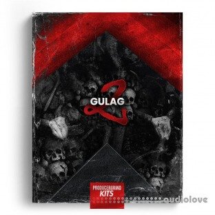 ProducerGrind HezTheProducer GULAG Sample Pack