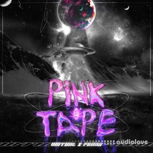 Noprada and Virtual Pink Tape Sound Kit