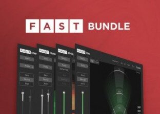 Focusrite FAST Bundle