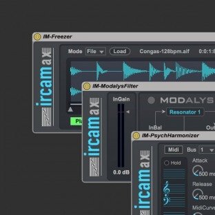 IRCAM IRCAMAX 2