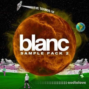 Blanc Audio The Sounds Of Blanc Vol.2