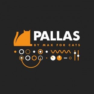 Max for Cats Pallas