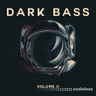 Evolution of Sound Presents Dark Bass Vol.2