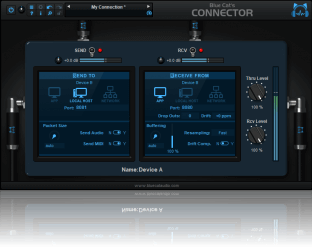 Blue Cat Audio Blue Cat's Connector