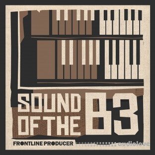Frontline producer The Sound Of B3