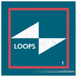 RacksForLive LOOP PACK 1