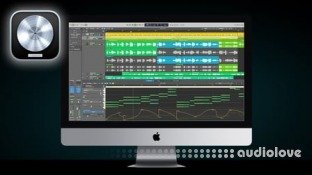 SkillShare Logic Pro in Depth Fundamentals (2022)