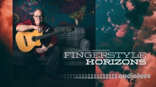 Truefire Richard Smith's Fingerstyle Horizons