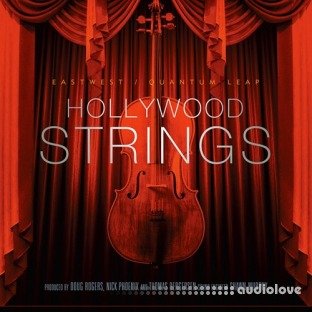 East West Hollywood Strings Diamond