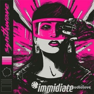 IMMIDIATE Synthwave